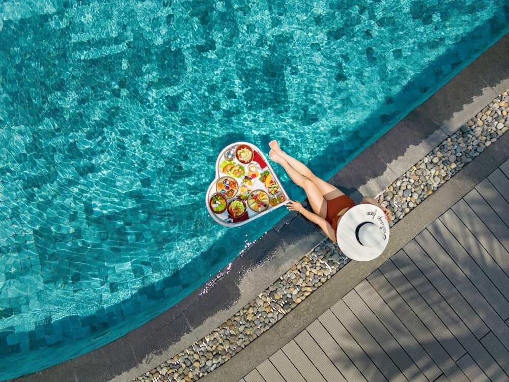 Фото Sol by Meliá Phu Quoc