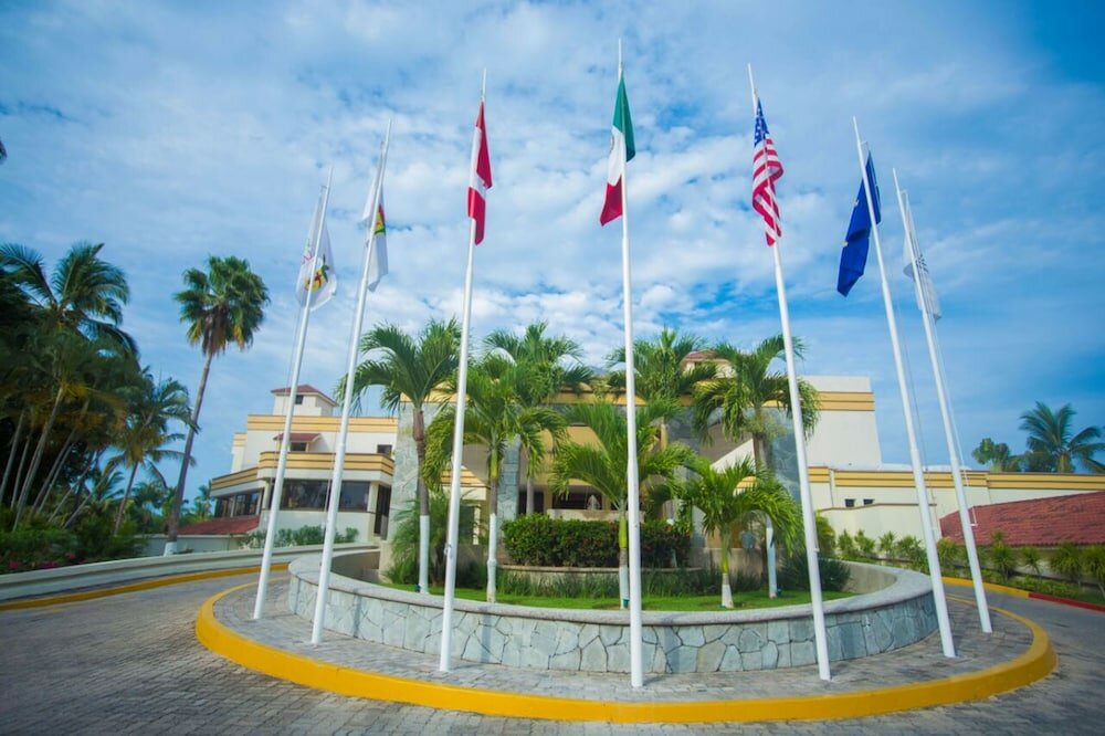 Фото Samba Vallarta - All Inclusive