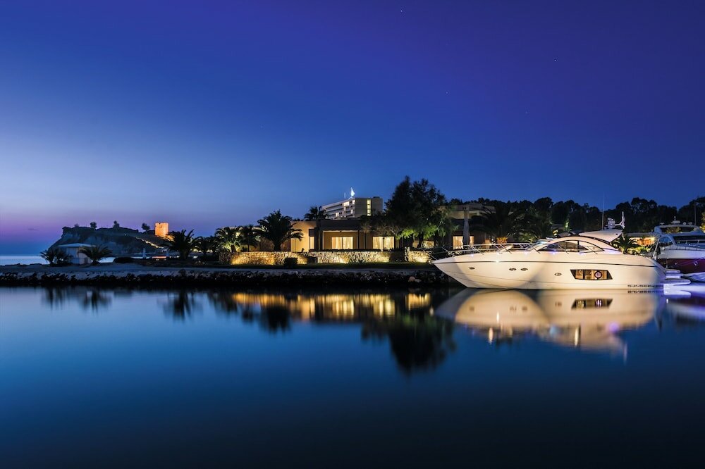 Фото Sani Asterias