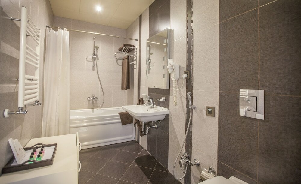 Фото Gashalti Health Hotel