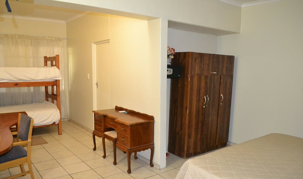 Фото Pretoria North Lodge