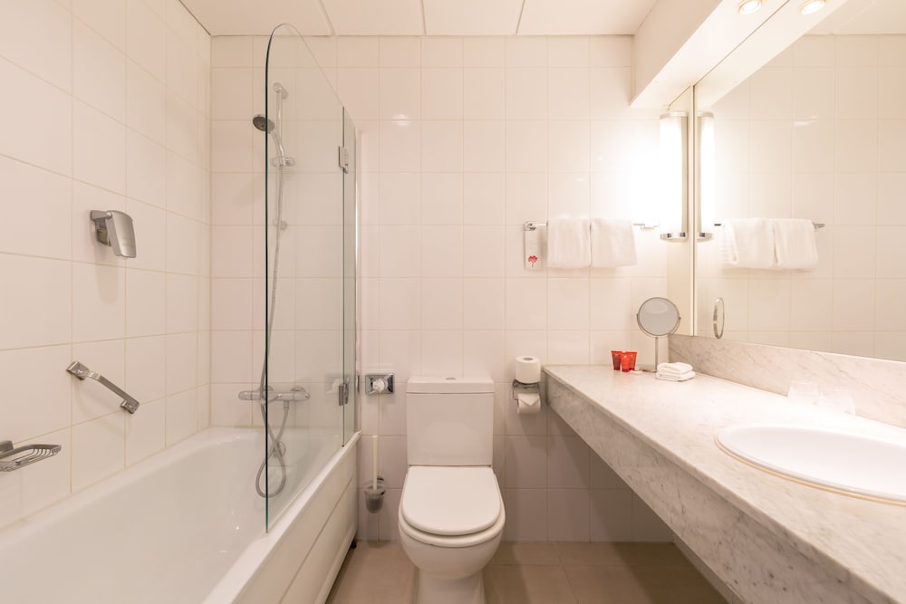 Фото Leonardo Hotel Lelystad City Center