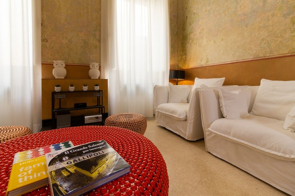 Фото Casa Galateo 20