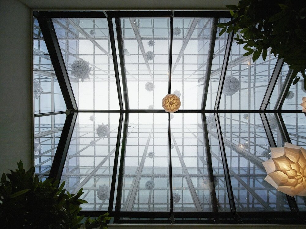 Фото CitizenM Tower of London