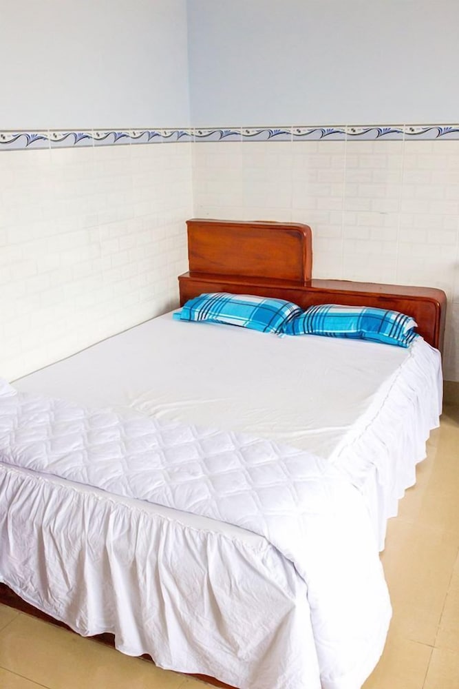 Фото Rang Dong Hotel