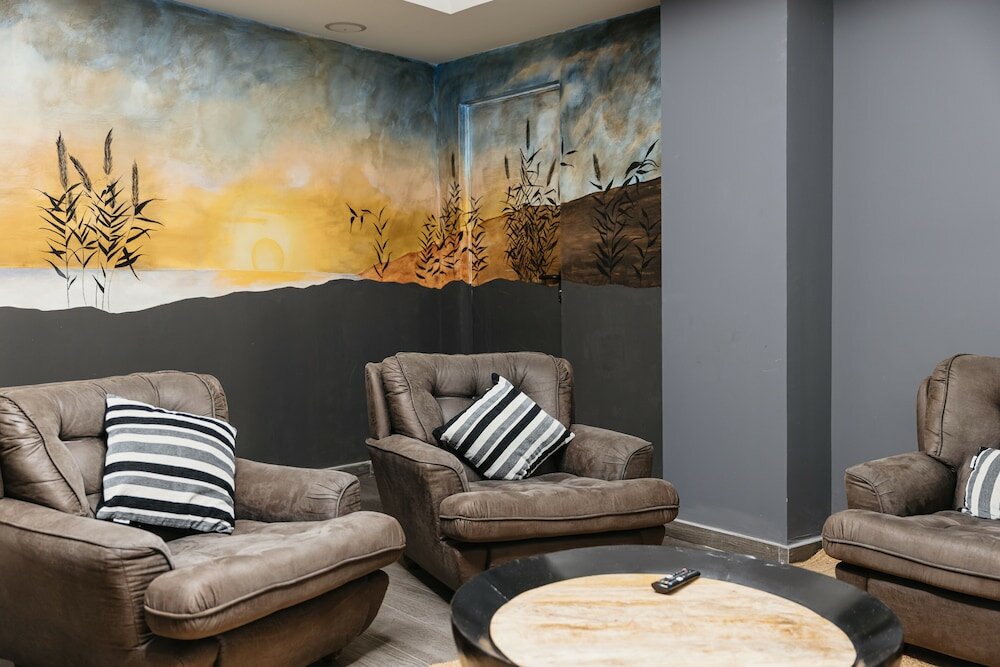 Фото Hotel Travessera