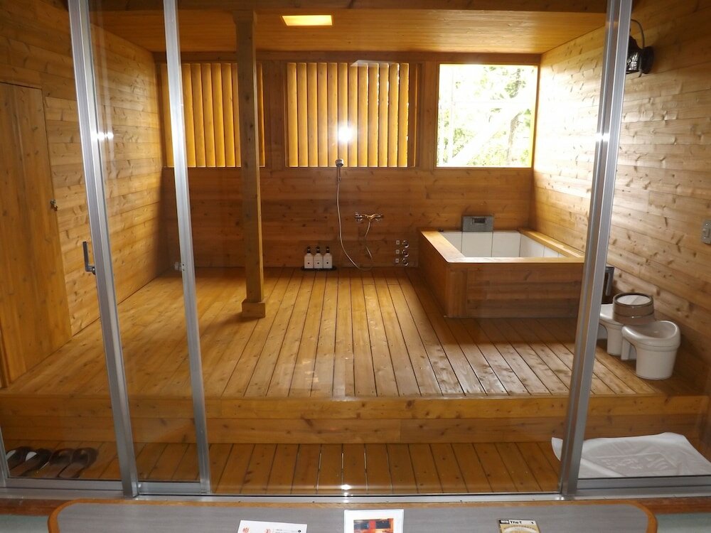 Фото Yufuin Onsen Yufuin Kotobuki Hananosho