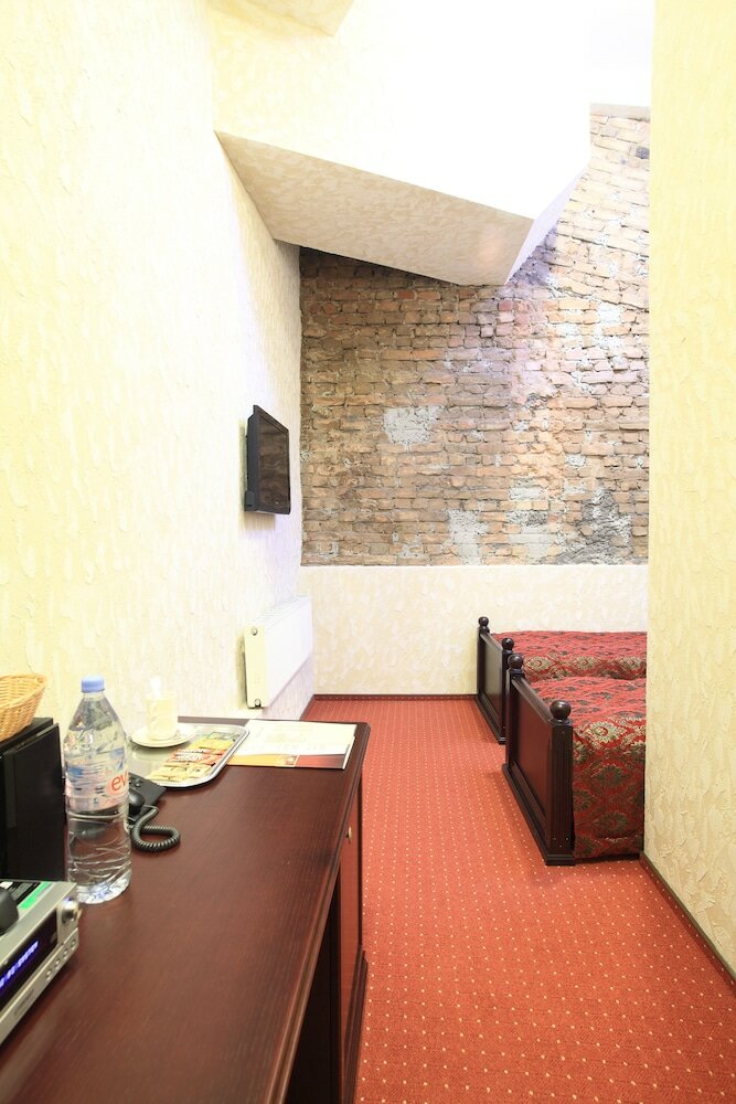 Фото Monte Kristo