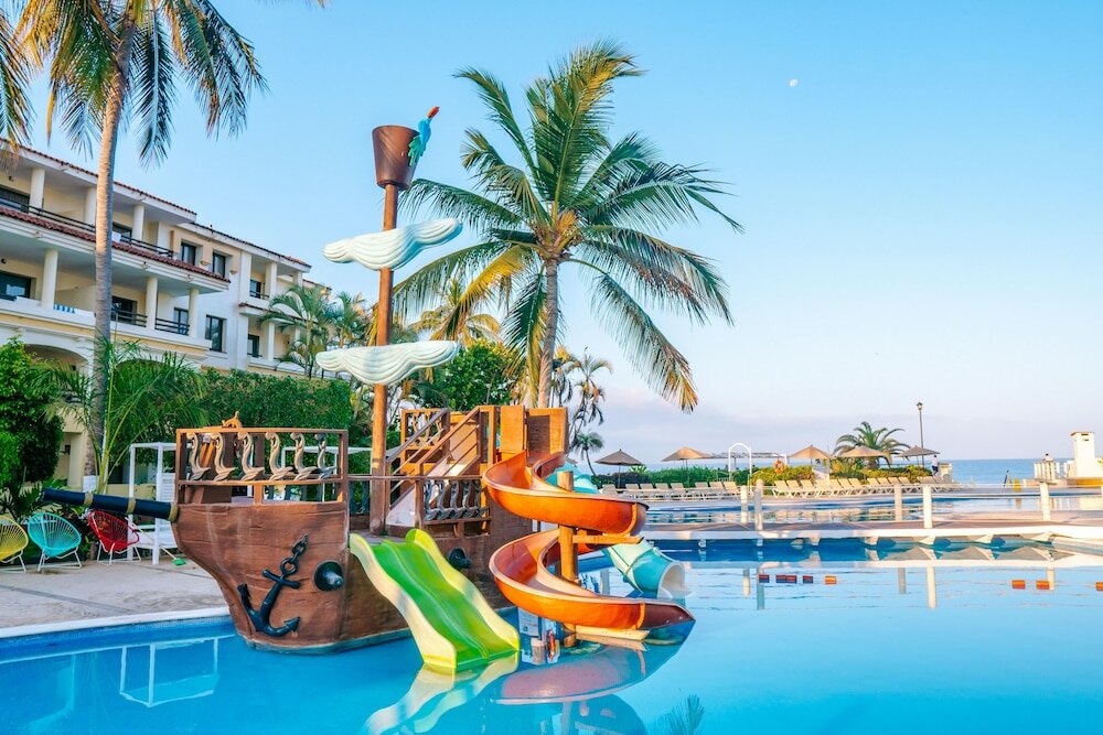 Фото Samba Vallarta - All Inclusive