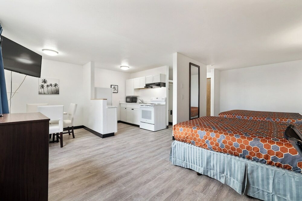 Фото Kennewick Suites