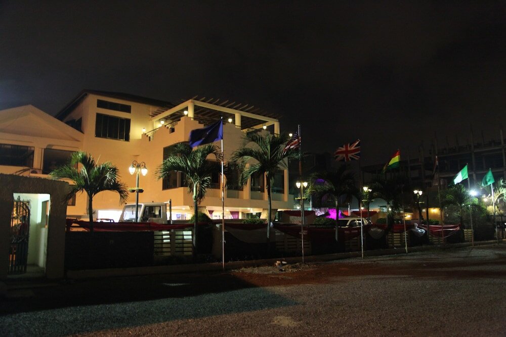 Фото Nirvana Inn