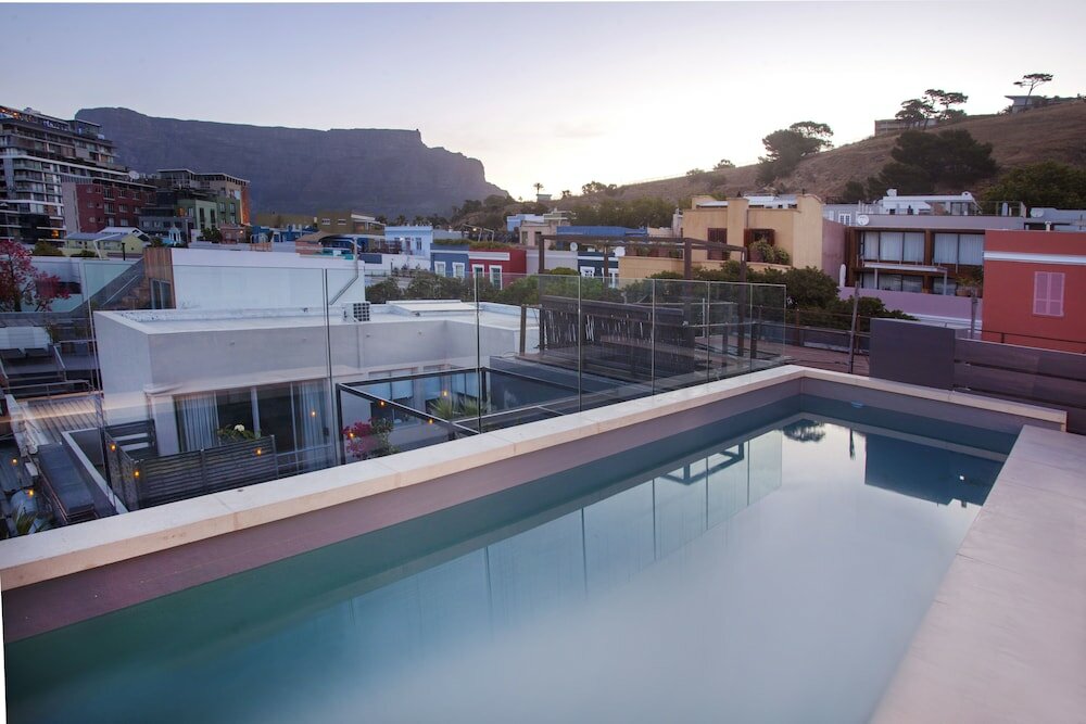 Фото The Grey Hotel