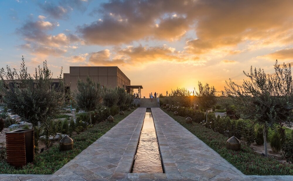 Фото Anantara Al Jabal Al Akhdar Resort