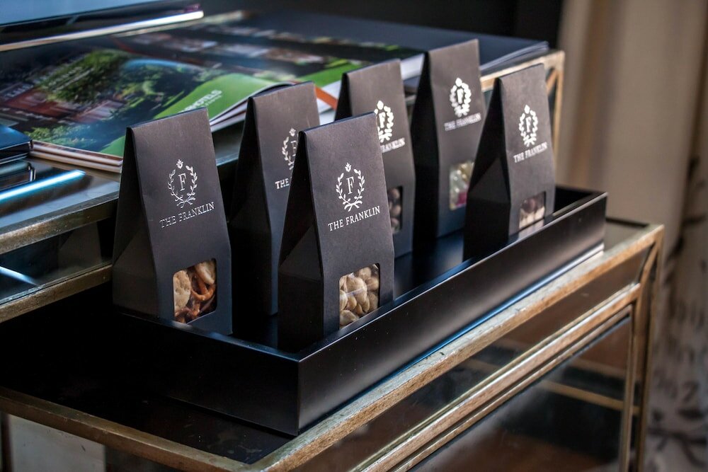 Фото The Franklin London - Starhotels Collezione