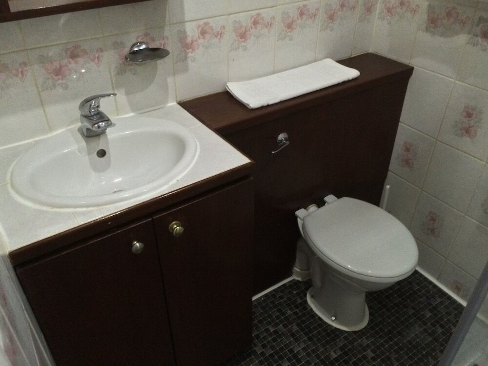 Фото London Continental Hotel