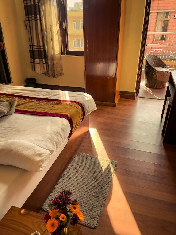 Фото Hotel Atlantic