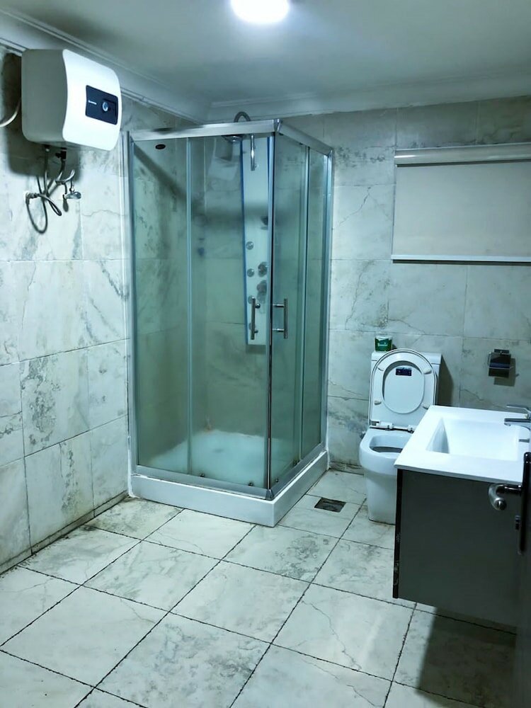 Фото Prixair Pure Hotel Wuse