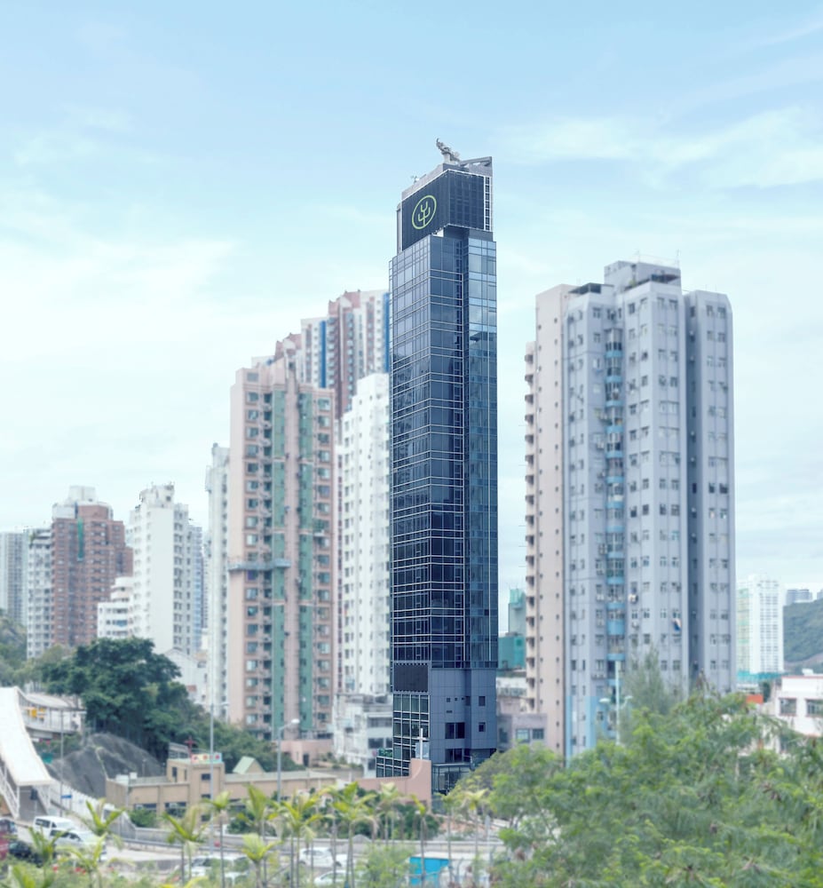 Фото Urbanwood Ap Lei Chau