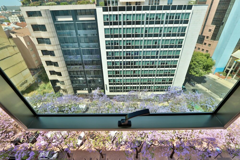 Фото Turim Ibéria Hotel