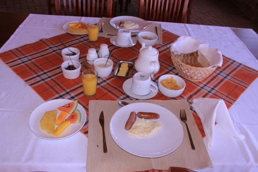 Фото Papaya Holiday Home