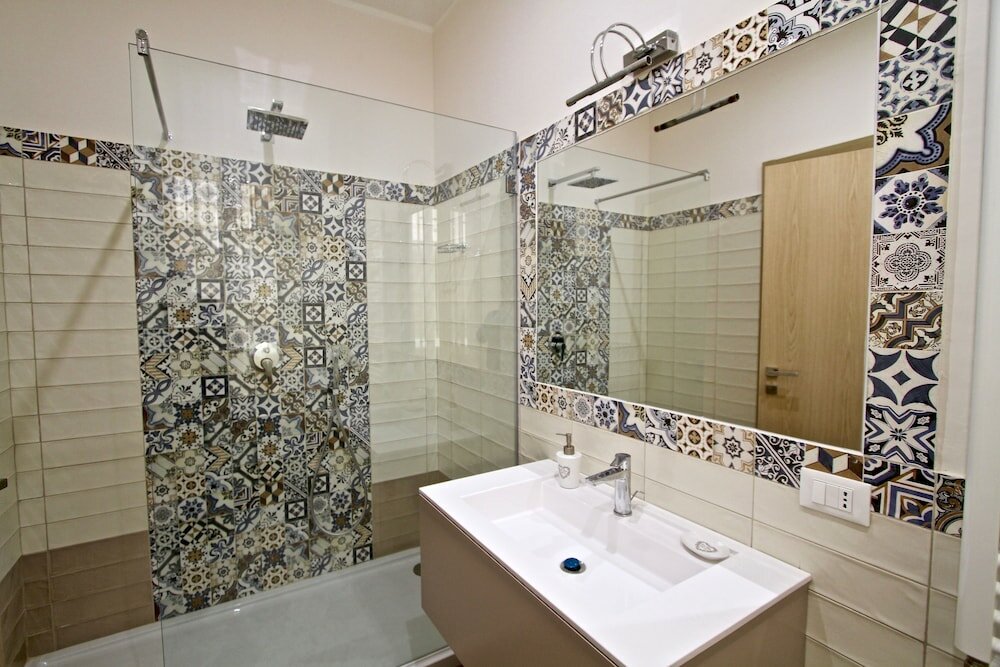 Фото La Passeggiata di Girgenti