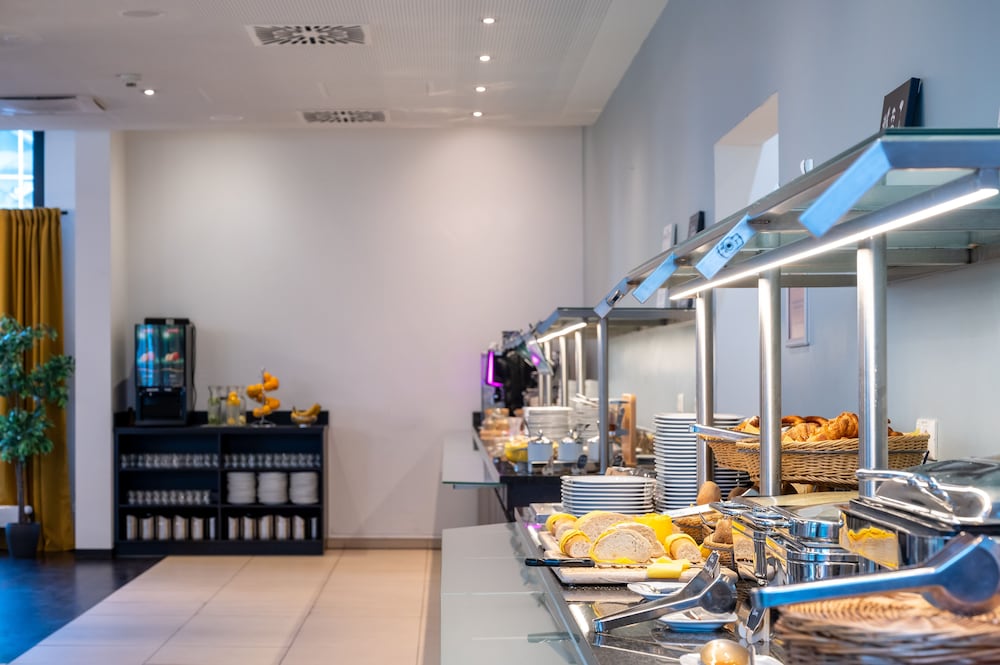 Фото Staycity Aparthotels Heidelberg