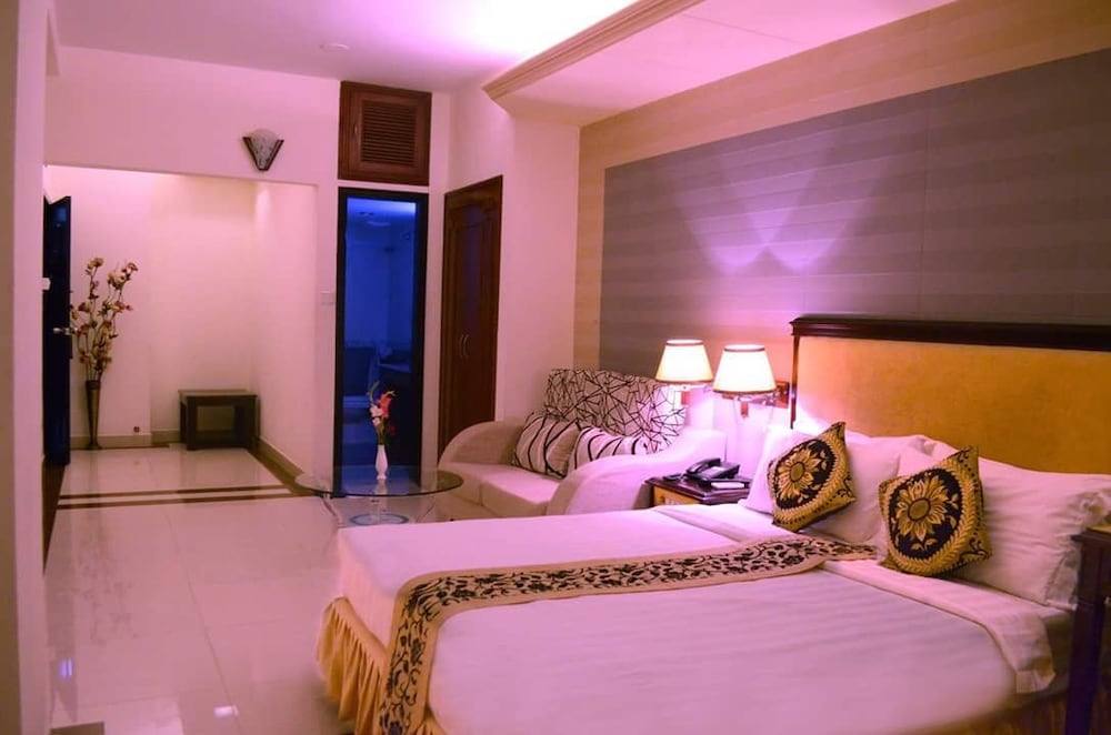 Фото Hotel Valley Garden