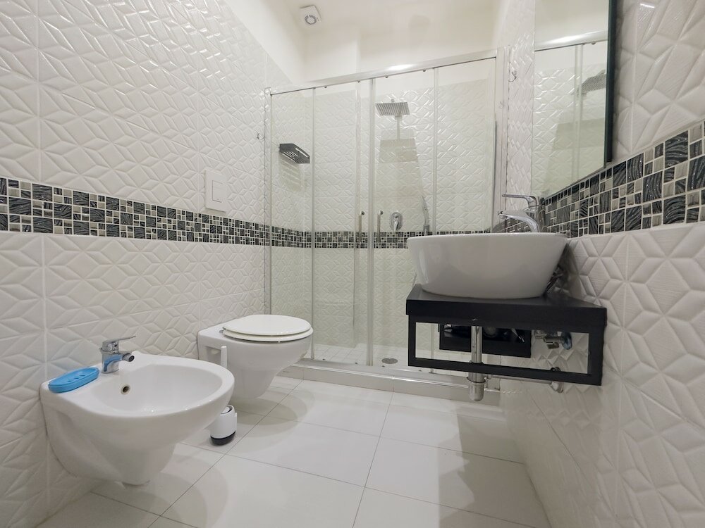 Фото B&b Università