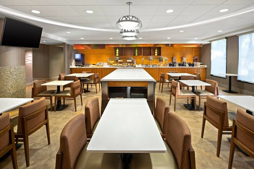 Фото Springhill Suites by Marriott Flagstaff