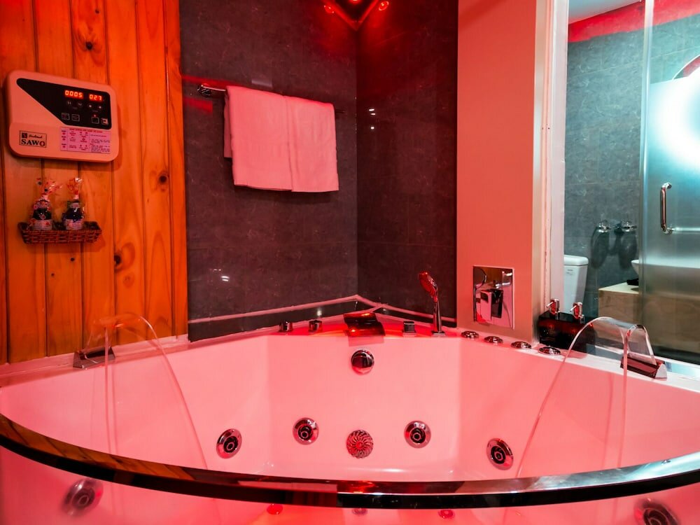 Фото Cupid Hotel