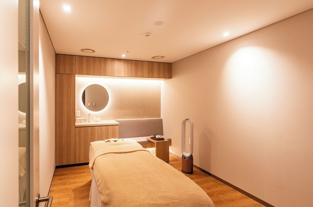 Фото Four Points by Sheraton Seoul, Gangnam