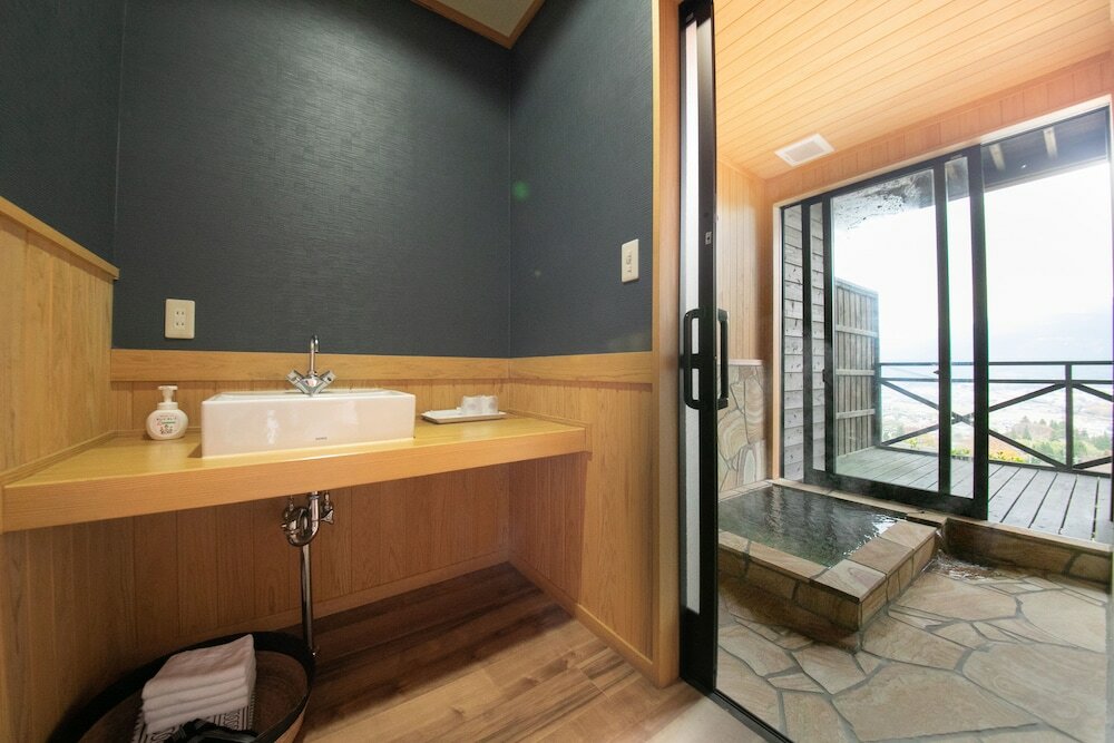 Фото Ryokan Yufusan