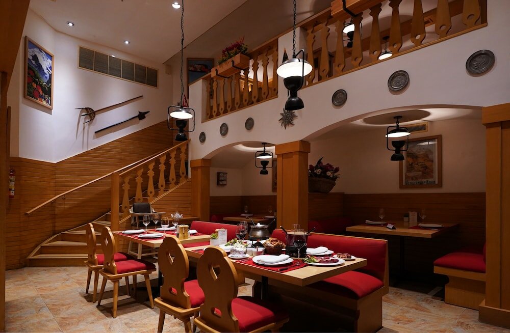 Фото Oro Verde Guayaquil