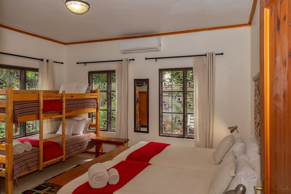 Фото 10 Alexander B&B