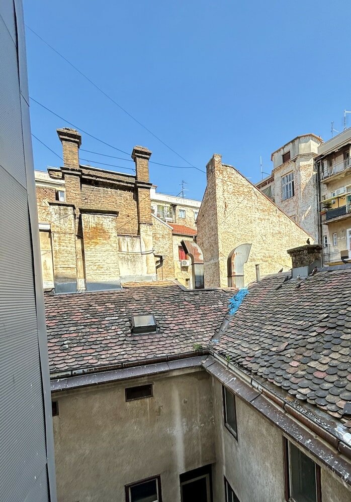 Фото Capital Hotel