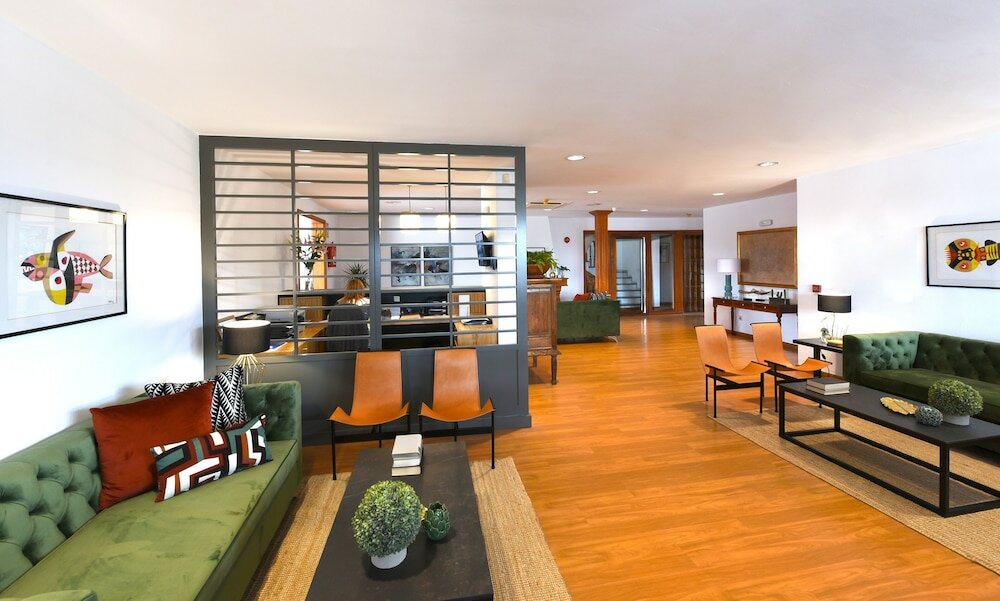 Фото Hotel Rural Finca de La Florida