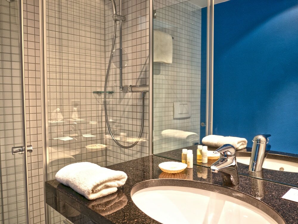 Фото Hotel Der Blaue Reiter