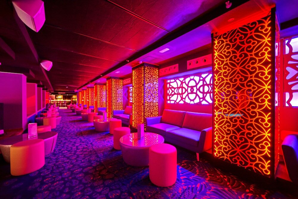 Фото Indico Rock Hotel Mallorca - Adults Only