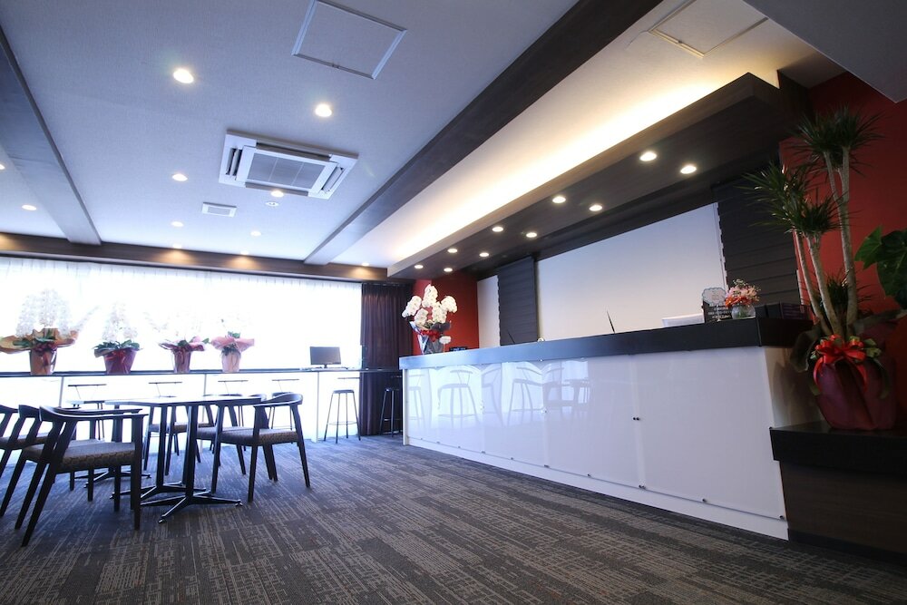 Фото Sejour Inn Capsule