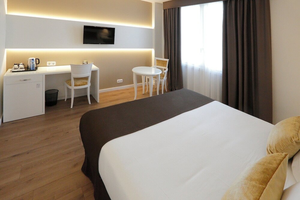 Фото Hotel Sercotel Alfonso XIII