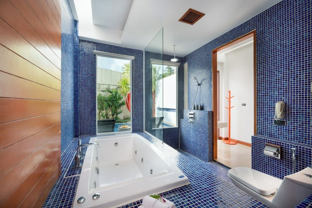 Фото La Flora Resort Patong