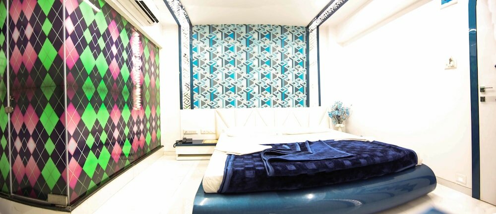 Фото Hotel Pearl