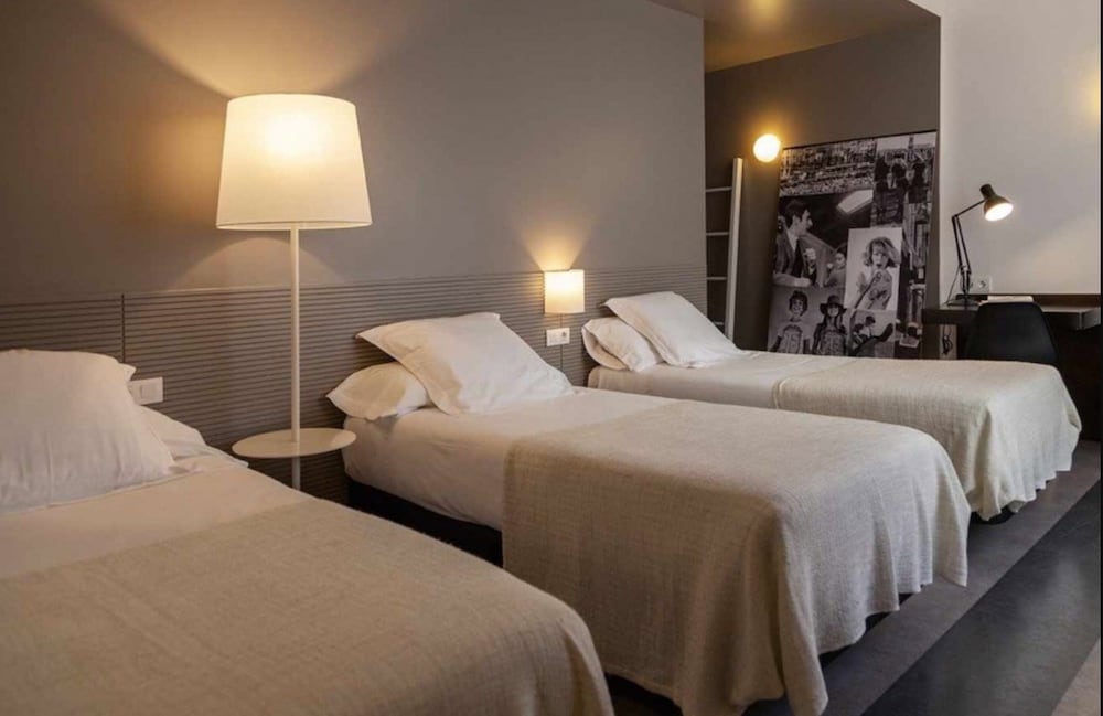 Фото Sixties Ramblas