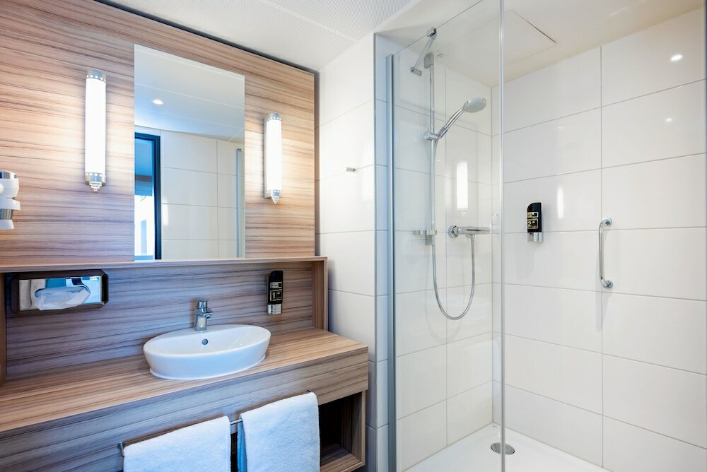 Фото Staycity Aparthotels Heidelberg