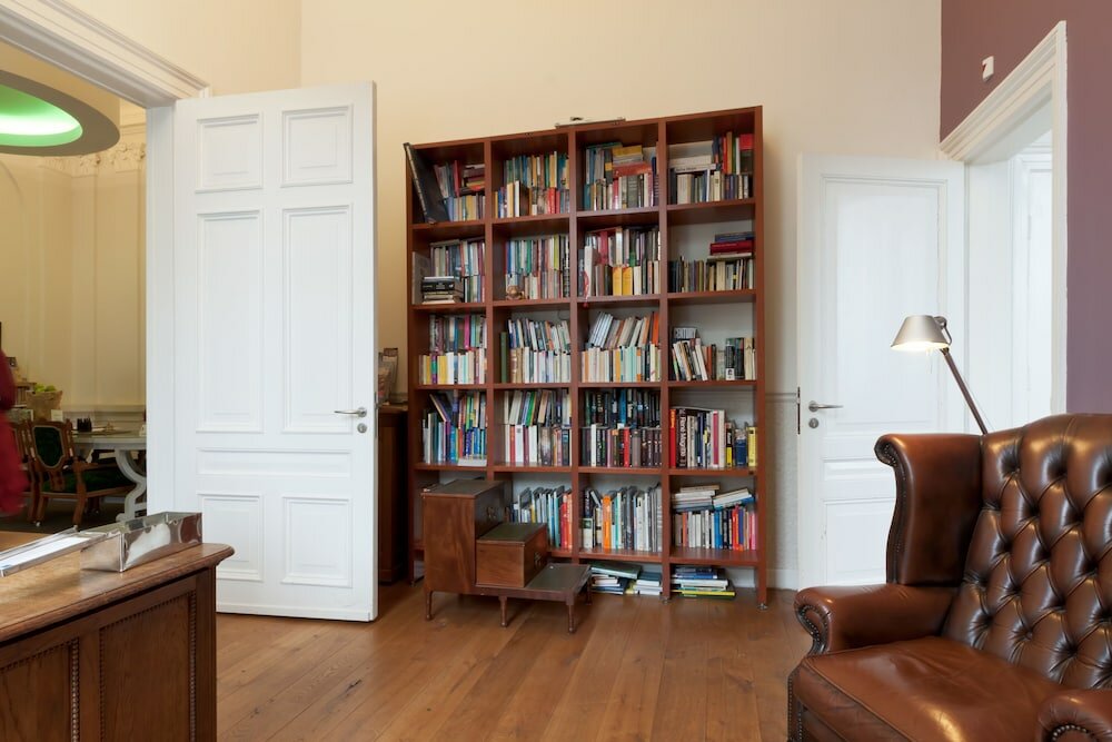 Фото Suite Hotel Pincoffs Rotterdam