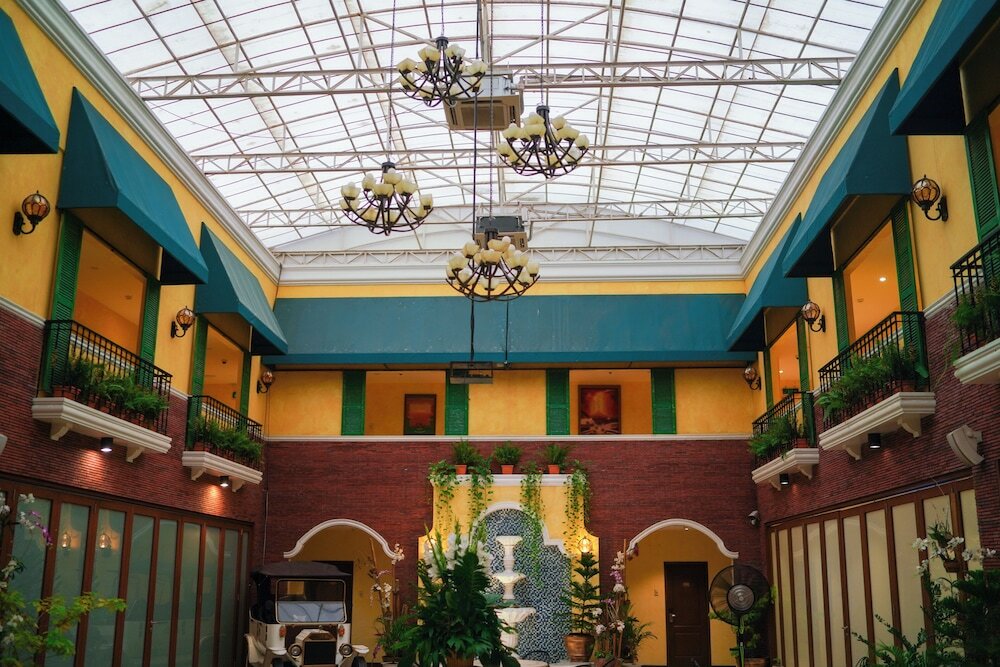 Фото The Pepperland Hotel