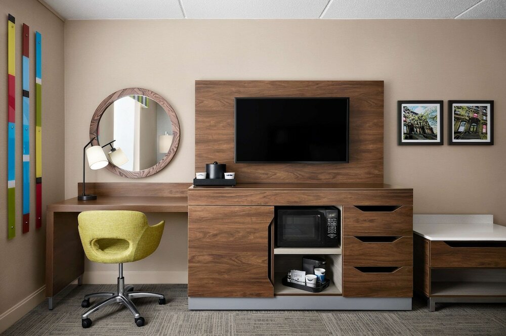 Фото Hampton Inn & Suites West Haven