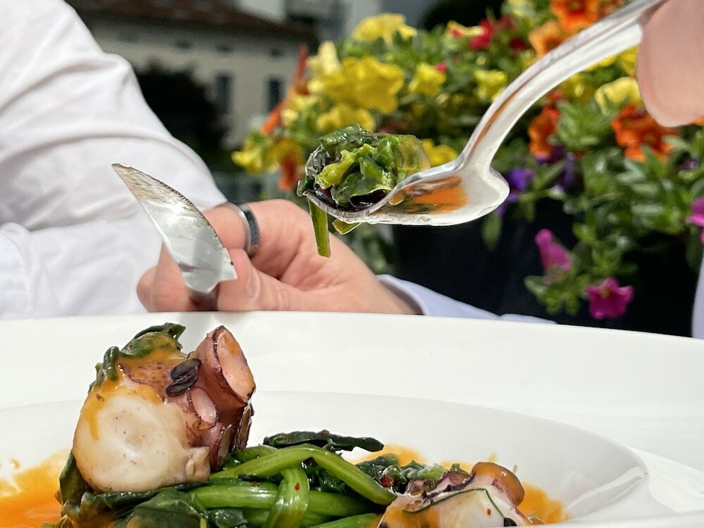 Фото Shg Hotel De La Ville