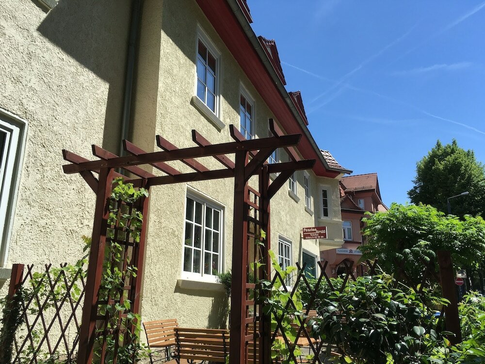 Фото Pension Wegerich