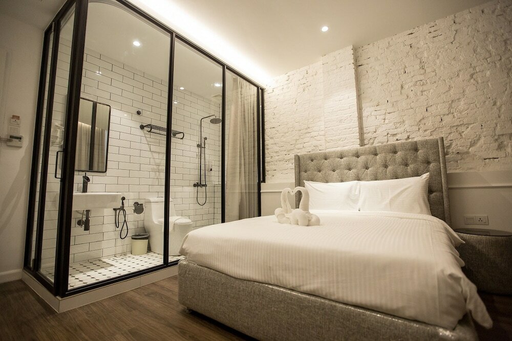 Фото The Southern Boutique Hotel